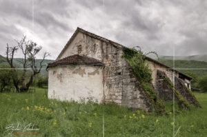 Църквата &bdquo;Свети Георги Руян&ldquo;