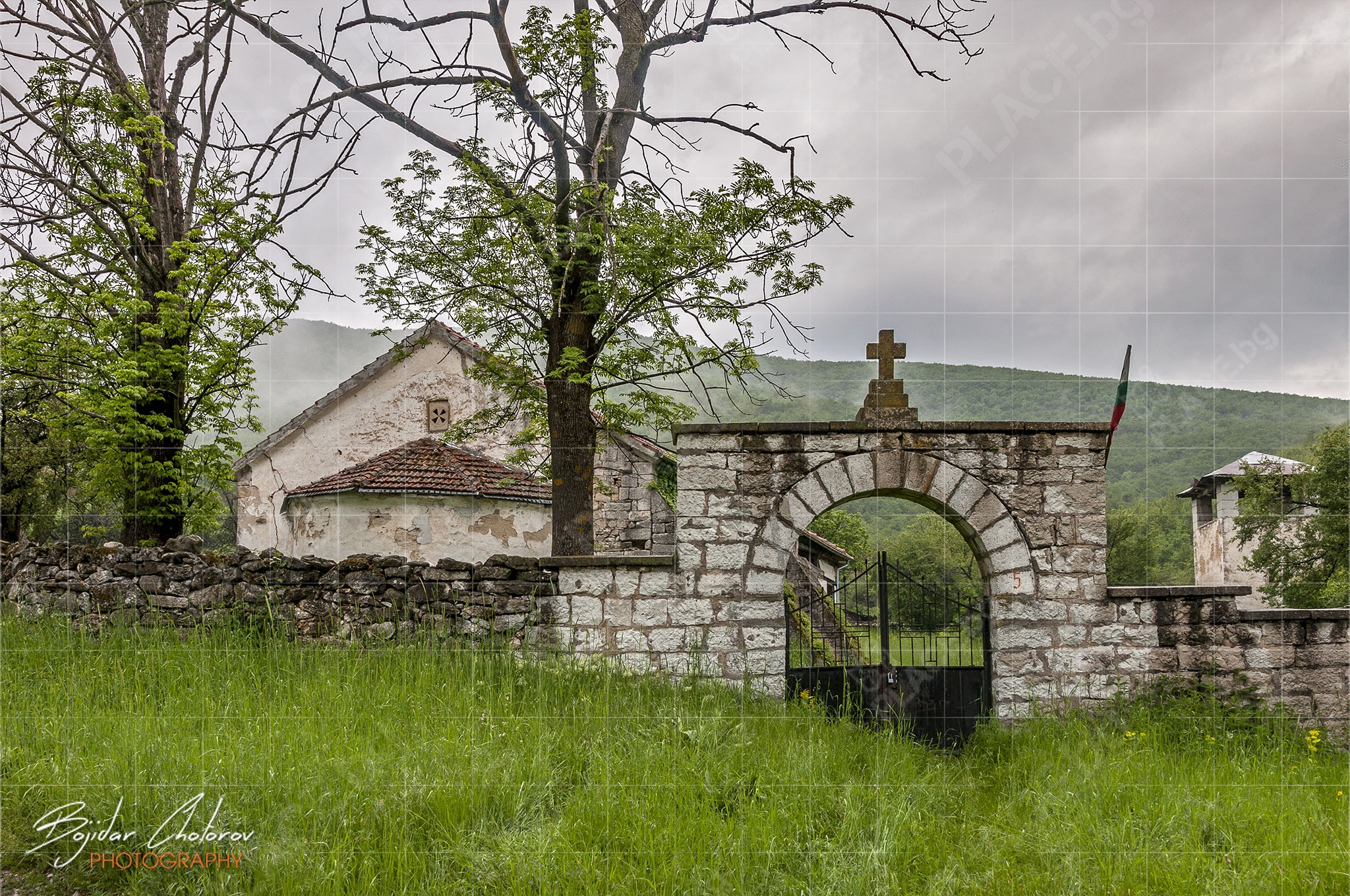 Църква „Свети Георги Руян“