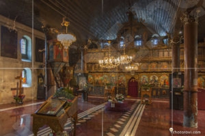 Пазарска църква в Пирот