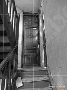 Фотоизложба &bdquo;Аз в твоите очи&ldquo; - кадър "Из софийските потайности"