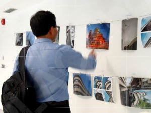 Посетител коментира един от нашите кадри