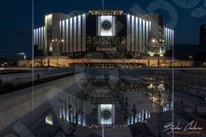 Фотоизложба &bdquo;Аз в твоите очи&ldquo; - кадър "Отражения"