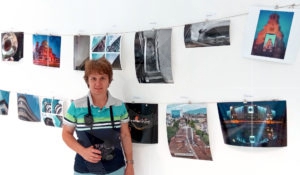 Фотоизложба &bdquo;Аз в твоите очи&ldquo; - кадър "Из софийските потайности"