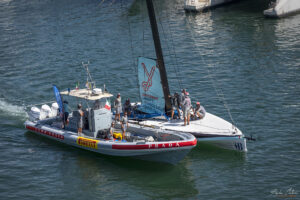 UNICREDIT Youth America&rsquo;s Cup - тима от Италия