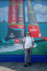 37th America's Cup - Barcelona