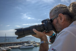 37th America's Cup - Barcelona