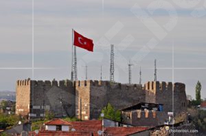 Цитаделата на Анкара