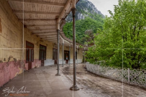 Băile Herculane