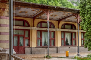 Băile Herculane