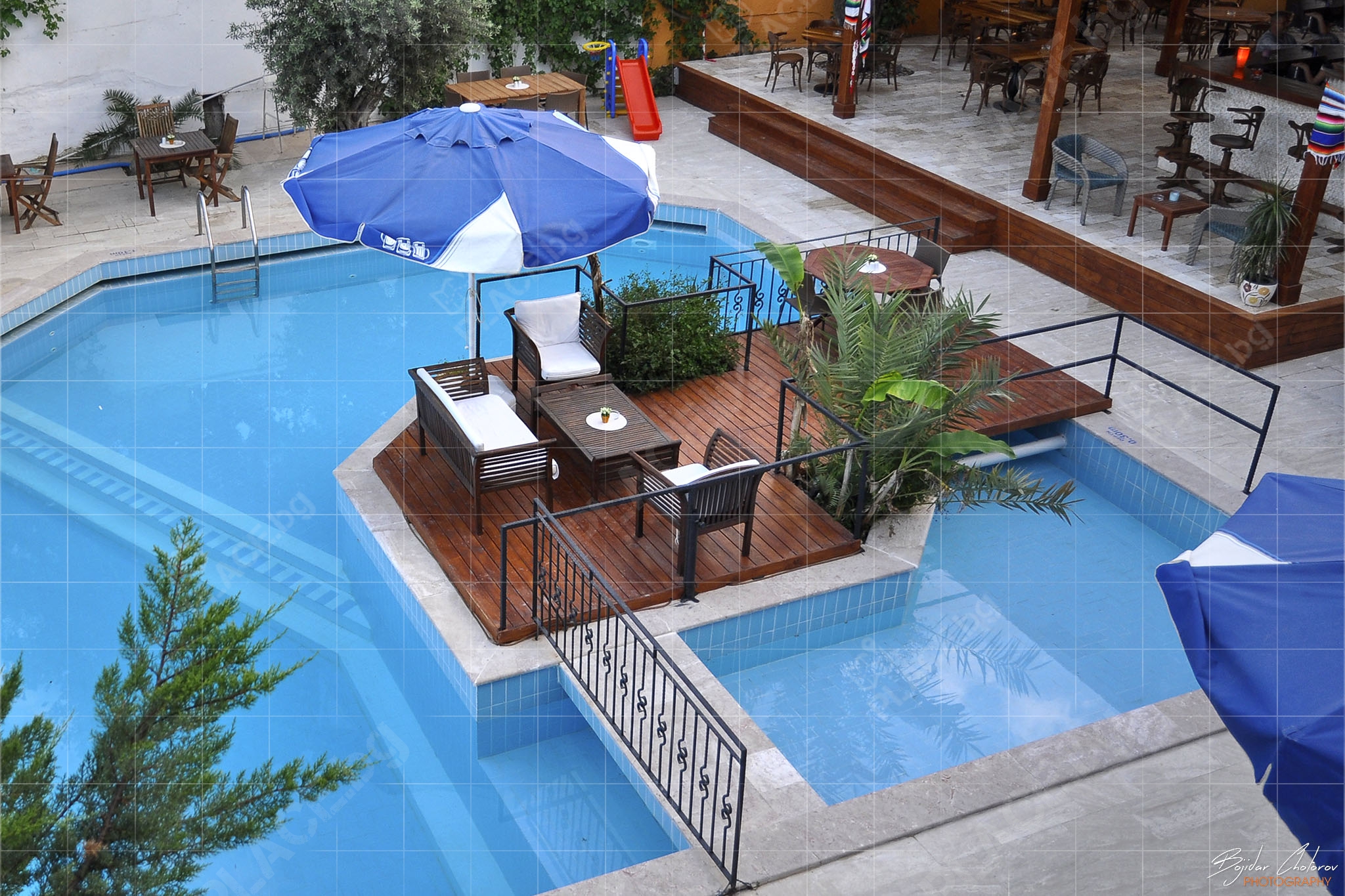 Хотела в Бодрум