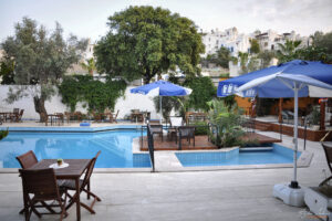 Хотела в Бодрум