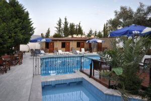 Хотела в Бодрум