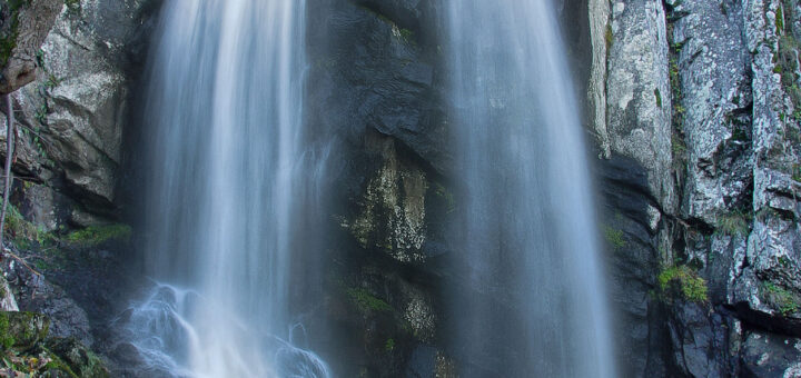 Боянски водопад