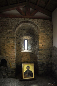 Цари Мали Град - църква "Възнесение Христово"