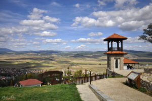 Цари Мали Град