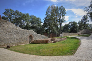 Крепост "Цари Мали Град"