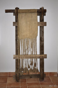 Музей в крепостта "Цари Мали град"