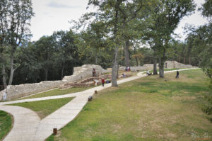 Цари Мали Град