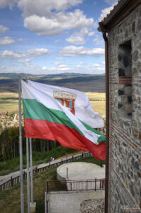 Цари Мали Град