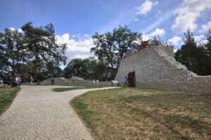 Крепост "Цари Мали град"