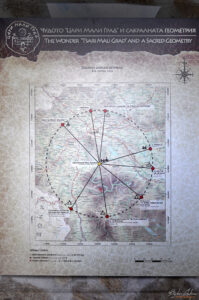 Музей в крепоста Цари Мали Град