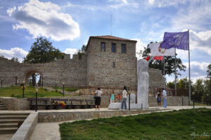 Цари Мали Град