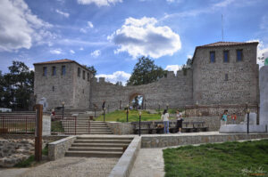 Цари Мали Град