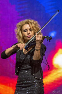 Царица Роза 2019 - моменти от официална музикална програма
