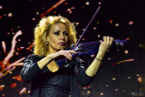 Царица Роза 2019 - официална музикална програма