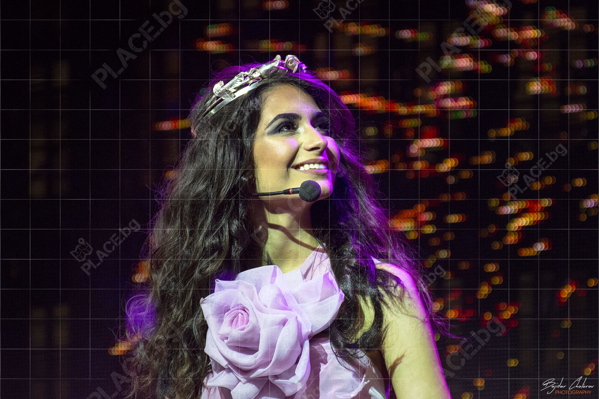 Царица Роза 2019 - Вероника Кънева