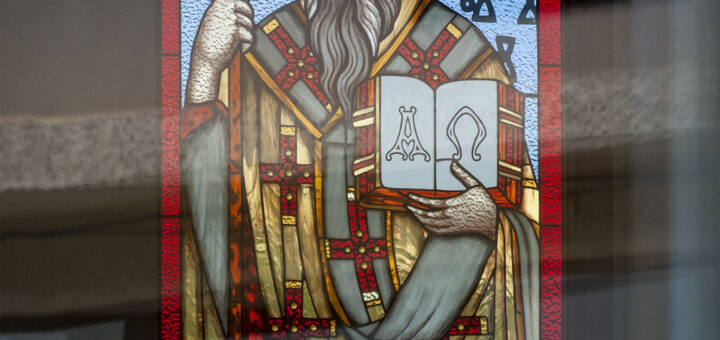 Църква Св. Св. Кирил и Методий, с. Борилово