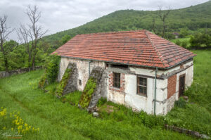 Църквата Св. Георги Руян до Орешец