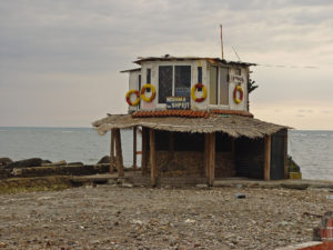 Дурес, Албания