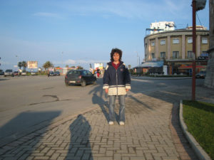Дурес, Албания