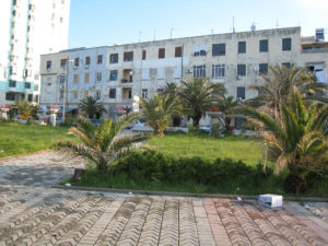 Дурес, Албания