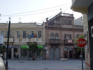 Дурес, Албания
