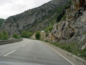 По пътищата на Албания - Струга &ndash; Дурес