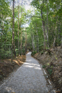 Екопътека "Цари Мали град"