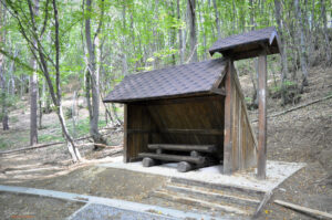 Екопътека "Цари Мали град"