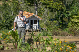 Био-ферма Finca Agroecol&oacute;gica El Paraiso