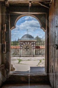 Гигински манастир