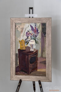 Благотворителна изложба "Светлина за Шипка"