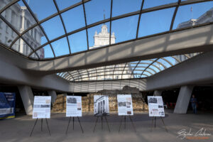 Благотворителна изложба "Светлина за Шипка"