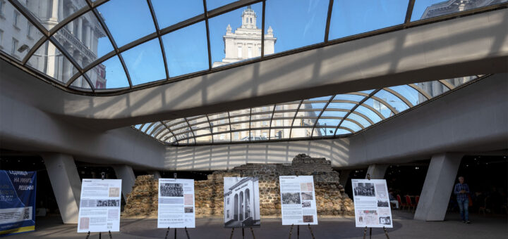 Благотворителна изложба "Светлина за Шипка"