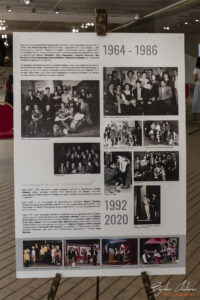 Благотворителна изложба "Светлина за Шипка"