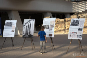 Благотворителна изложба "Светлина за Шипка"