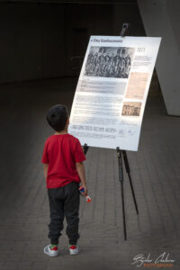 Благотворителна изложба "Светлина за Шипка"