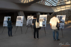 Благотворителна изложба "Светлина за Шипка"