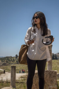 Джераш, Йордания