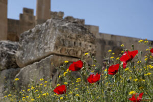 Джераш, Йордания
